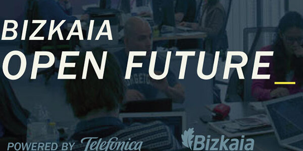 Bizkaia Open Future