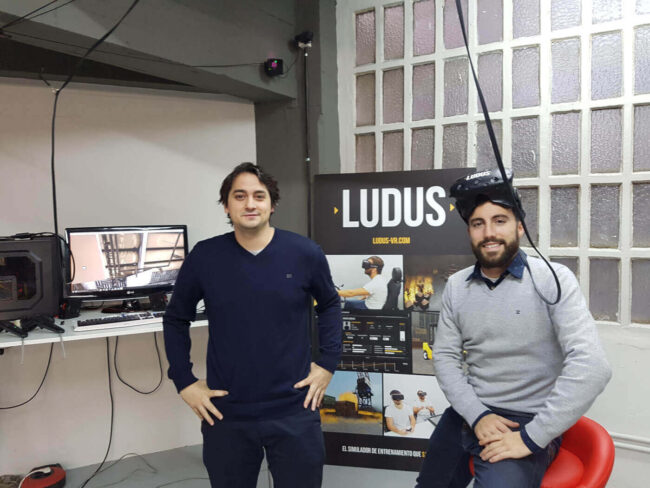 Ludus