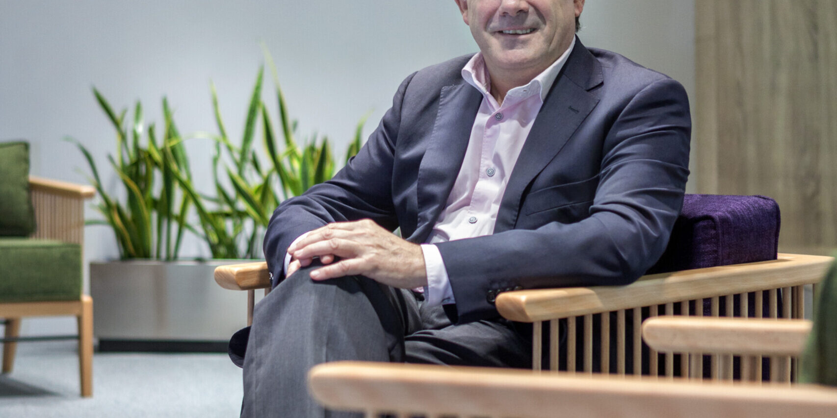 Joseba Goikuria