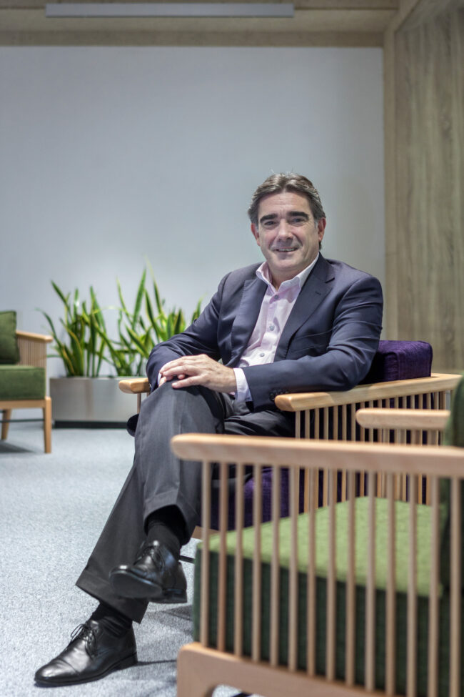 Joseba Goikuria