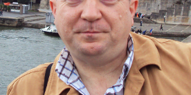 José Antonio Álvarez