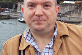 José Antonio Álvarez