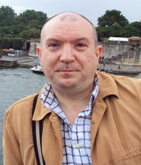 José Antonio Álvarez