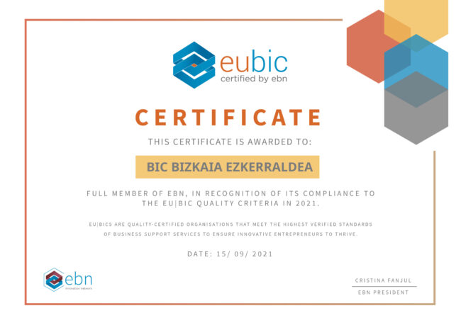 Certificado