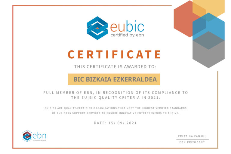 Certificado