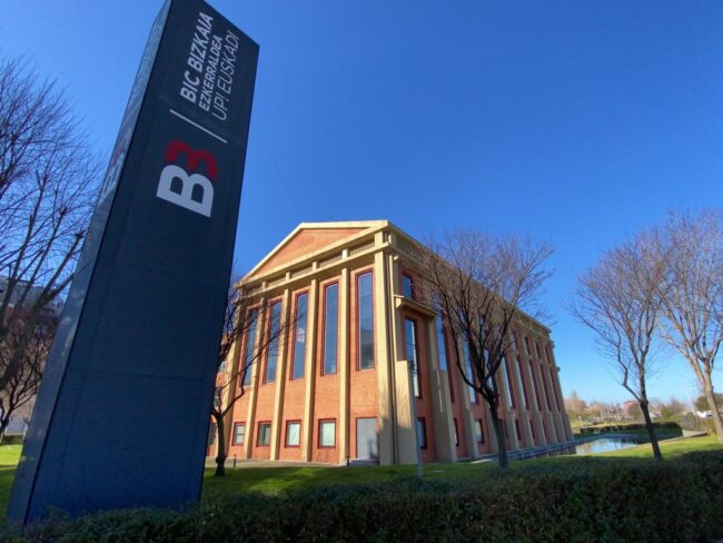4 nuevas start ups en BIC