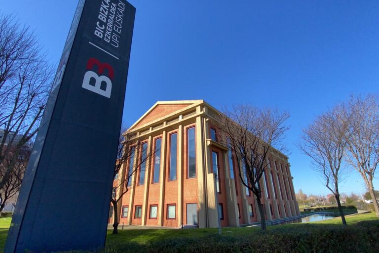 4 nuevas start ups en BIC