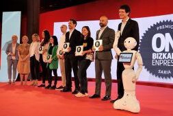 premios ON BIZKAIA
