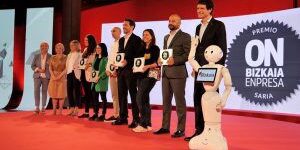 premios ON BIZKAIA