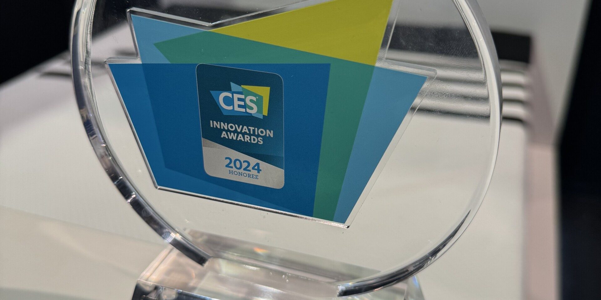 Premio a la innovación de welltech electronic