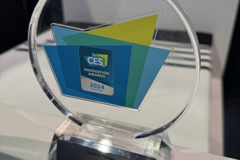 Premio a la innovación de welltech electronic