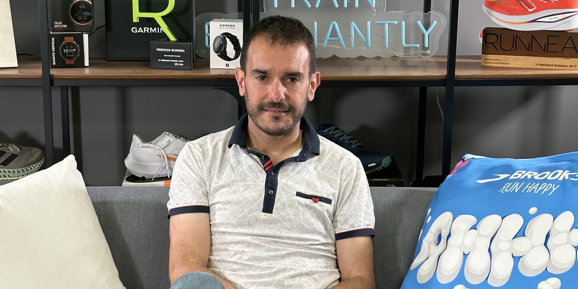Jorge Garcia Betanzos CEO de Runnea, nos da una entrevista por el 10ª aniversario de Runnea y su reconocimiento con una de las mejores empresas de marketing de afliciación de europa