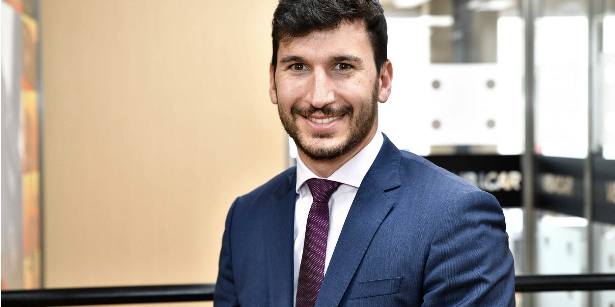 alex lópez ceo de revenant