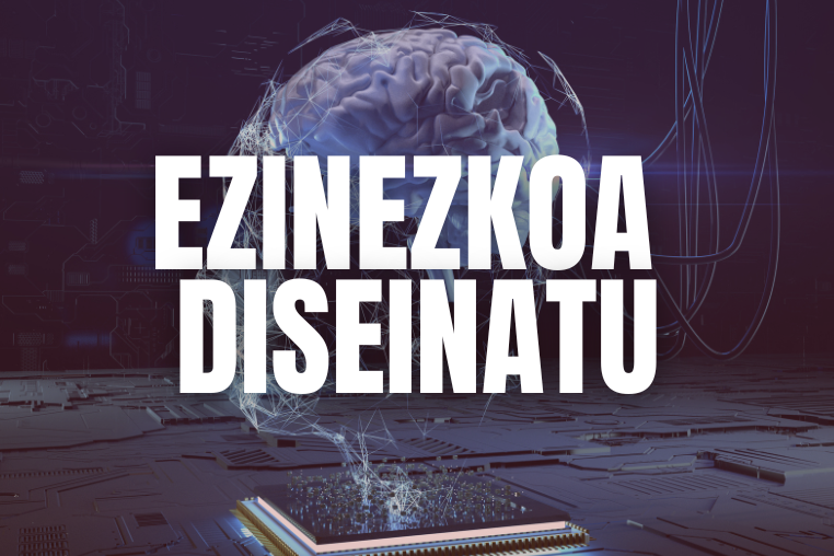 ezinezkoa diseinatu