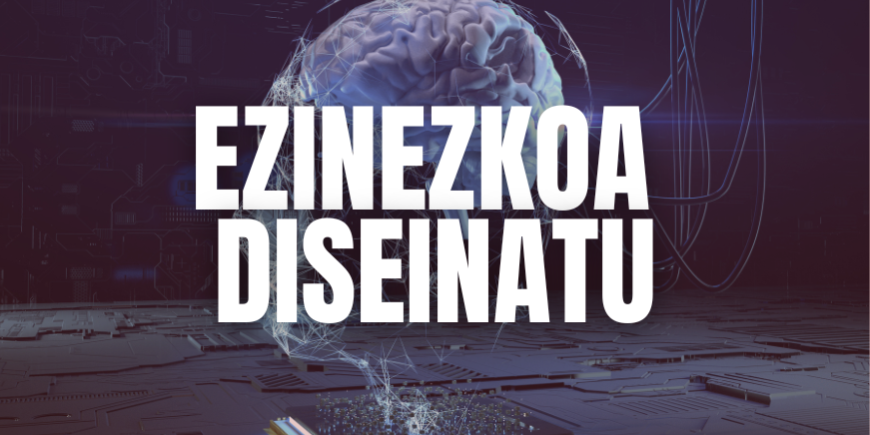 ezinezkoa diseinatu